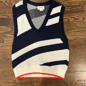 Maeve sweater vest from Anthro (S)